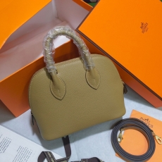 Hermes Top Handle Bags